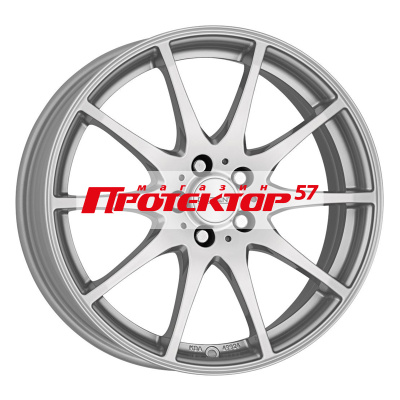 Диск 7x17 4x100 ET38 D60.1 DEZENT TI S