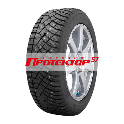 Nitto NT SPK (шип)