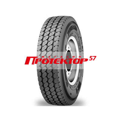 Tyrex All Steel VM-1