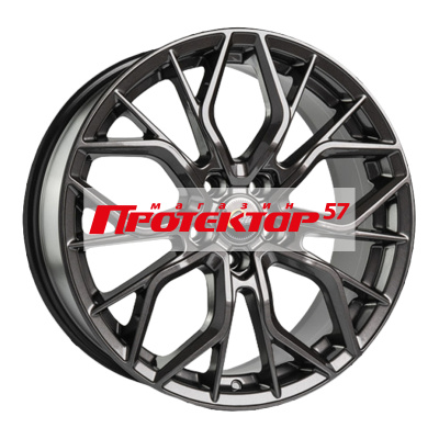 Диск 7.5x18 5x108 ET33 D60.1 CrossStreet CR-19 GM