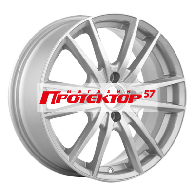 Диск 6.5x16 4x100 ET36 D67.1 X-trike X-129 HS