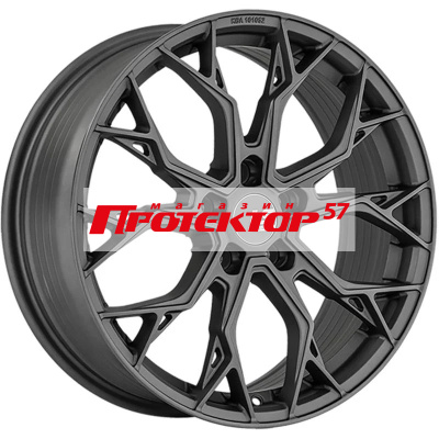 Диск Кованный 7.5x18 PCD 5x112 ET40 D66.6 LS RC108 MGM