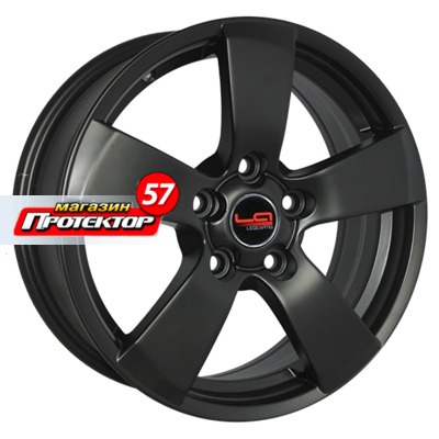 Диск 6x15 5x100 ET40 D57.1 Replica LA VW72 MB