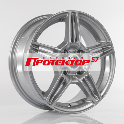 Диск Литой 6x15 PCD 4x100 ET48 D54.1 CrossStreet CR-27 S