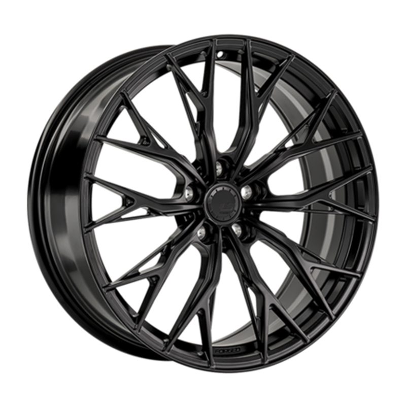 Диск Литой 8x20 PCD 5x108 ET52 D63.3 LS FG70 BKS