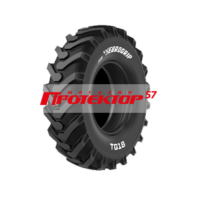 TVS TG 18