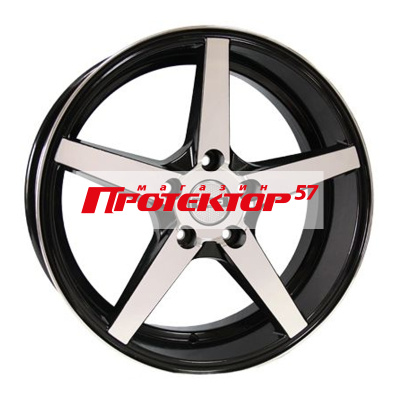 Диск 7x17 5x114.3 ET45 D67.1 Neo V02 BD