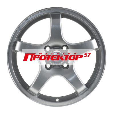 Диск 6.5x16 5x112 ET46 D57.1 Aero A1062 SL