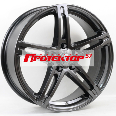 Диск 7.5x18 5x114.3 ET35 D60.1 Venti 1818 GG