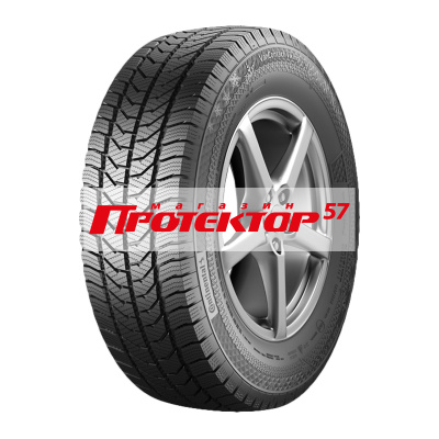 VanContact Viking (старше 3-х лет)