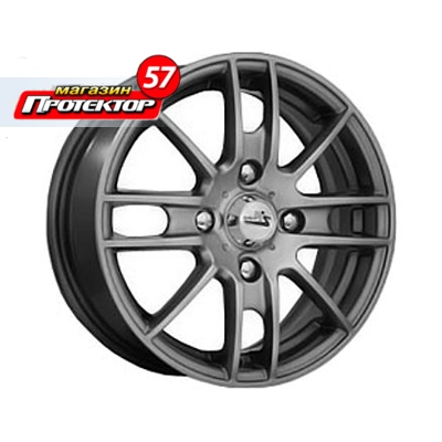 Диск 5.5x14 4x100 ET45 D67.1 iFree Тайлер Хай Вэй
