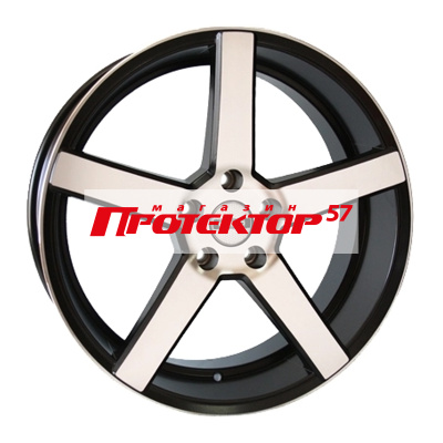 Диск 6x15 5x100 ET38 D57.1 Venti V03 BD