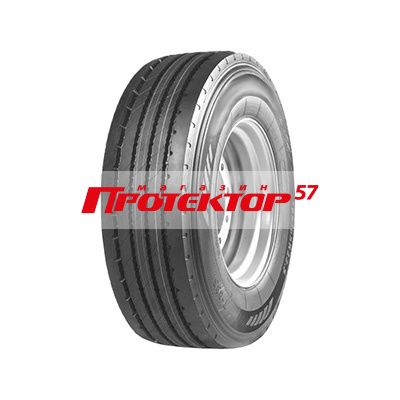 Red Tyre RT-520