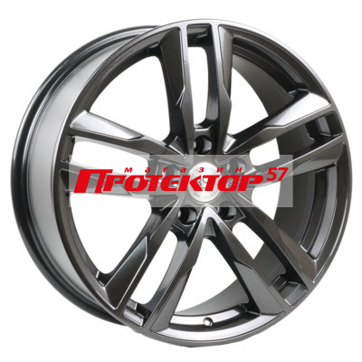 Диск Литой 7.5x18 PCD 5x108 ET45 D63.4 X-trikeRST R128 BMG