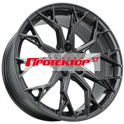 Диск 9x21 5x108 ET35 D73.1 Sakura Wheels YA5640 B4B