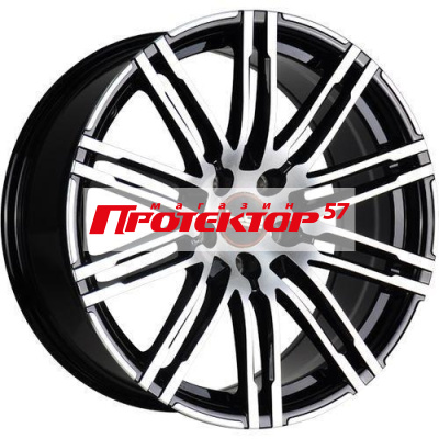 Диск Литой 9x18 PCD 5x112 ET26 D66.6 Legeartis Optima PR13  BFP