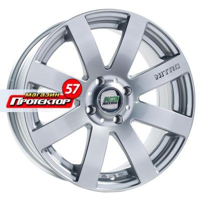 Диск 5.5x13 4x100 ET35 D73.1 N2O Y823 Sil
