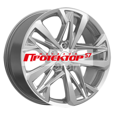 Диск 8x18 5x108 ET42 D67.1 СКАД Ультима селена