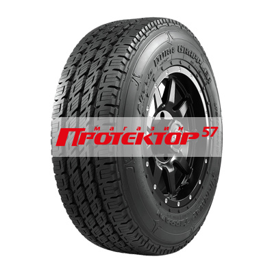 DURA GRAPPLER HT (старше 3-х лет)