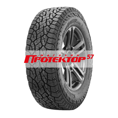 Kumho Road Venture AT52 EV