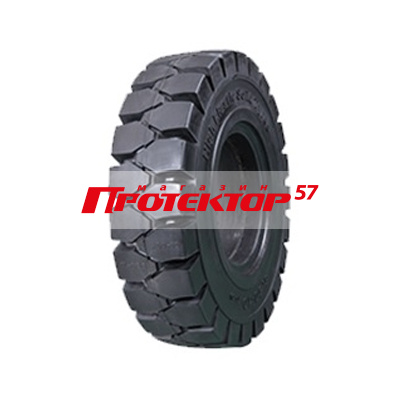 Шина 4.00-8 ("3.00) Roadhiker PNSH01 с буртом