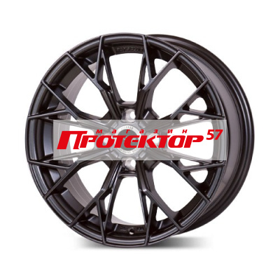 Диск 7x17 5x114.3 ET40 D67.1 Lizardo XH180 CB