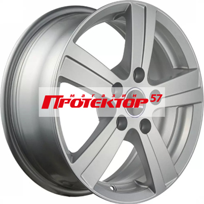 Диск 6x15 5x100 ET40 D57.1 Top Driver VV58 mb