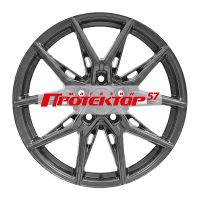 Диск Литой 7x17 PCD 5x114.3 ET37 D66.6 RST R247 BMG