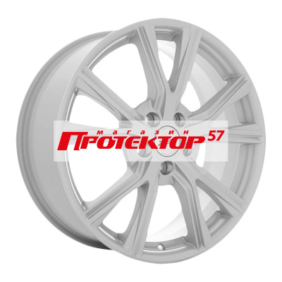 Диск 7.5x18 5x114.3 ET50 D67.1 X-trike X-122 S