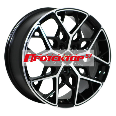 Диск 6.5x16 4x98 ET38 D58.6 CrossStreet CR-20 BFP