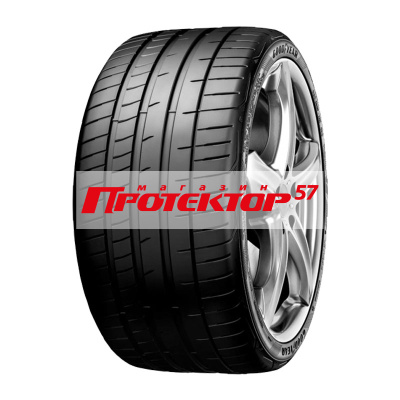 Goodyear Eagle F1 SuperSport EV