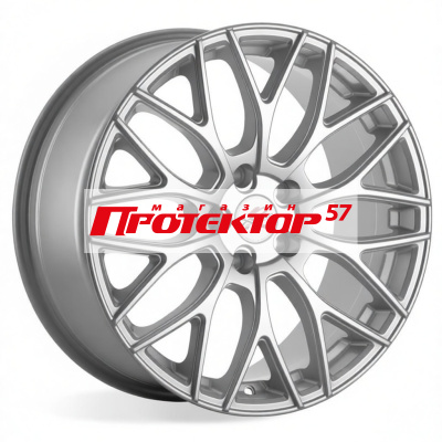 Диск 8x18 5x114.3 ET36 D67.1 X-trikeRST R098 HS