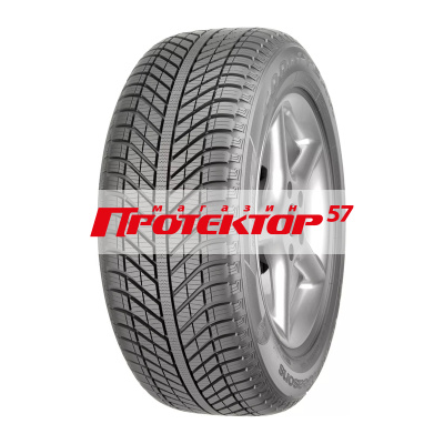 Vector 4Seasons SUV 4x4