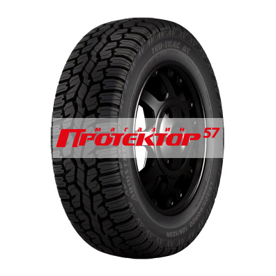 Armstrong TRU-TRAC AT