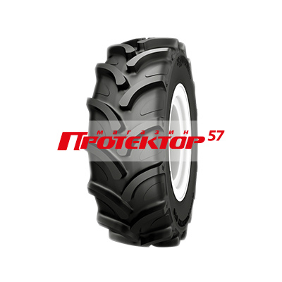 Alliance Agro Forestry 670