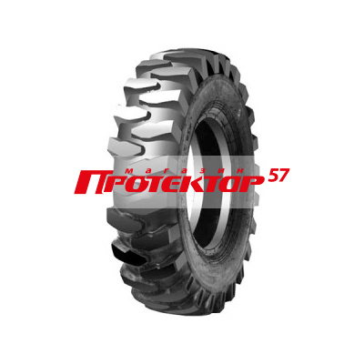 Jintongda Excavator Tire