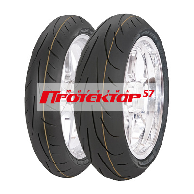 3D Ultra Supersport