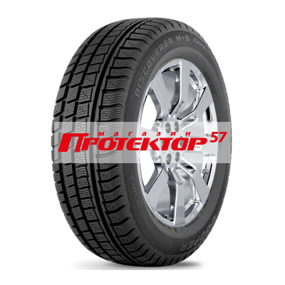 Discoverer M+S Sport