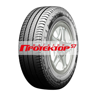 А/шина Michelin Agilis 3 215/65R15C 104/102T TL