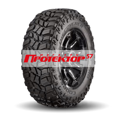 А/шина 37x13.5R22 Cooper Discoverer STT Pro 123Q TL