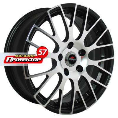 Model Forged-507
