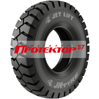 JK Tyre JET LIFT