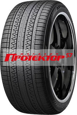 YOKOHAMA Advan V35A (старше 3-х лет)