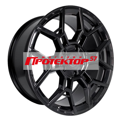 Диск 10x22 5x150 ET45 D110.1 Sakura Wheels YA9554 B