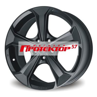 Диск 9x20 5x112 ET25 D66.6 MOMO SENTRY Matt Carbon-Black