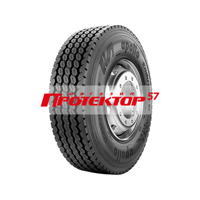 Apollo Endu Trax MA