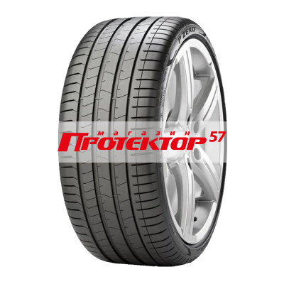 Pirelli PZero Sports Car EV