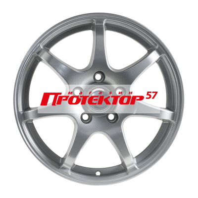 Диск 5.5x14 4x98 ET35 D58.6 Aero A1141 SL