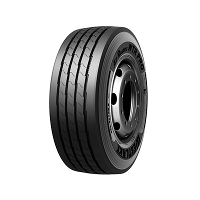 Шина 385/65R22.5 164K 24PR West Lake WTR PRO TL Прицепная