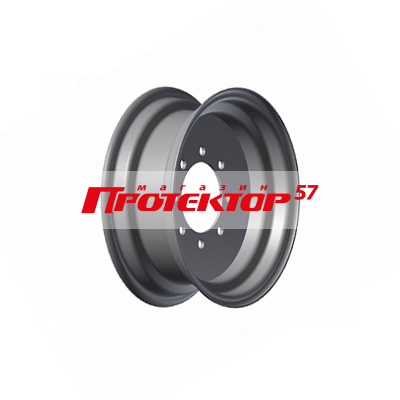 Диск 6.00x16 БЗТДИА 8/145/190 ET -3 RAL7040 (00.00.000-01.20)